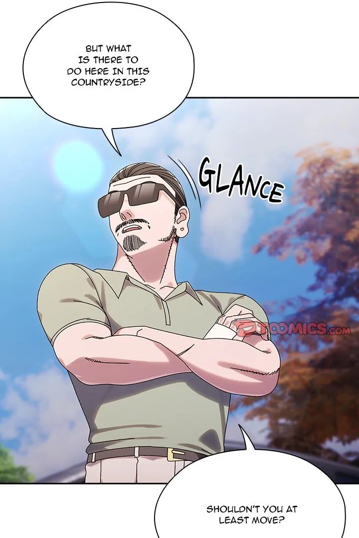 Boss Give Me Your Daughter chapter 75 page 79