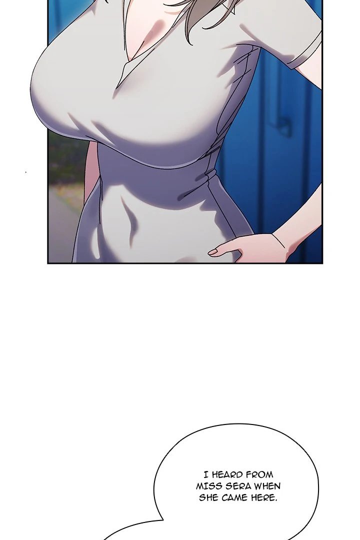 Boss Give Me Your Daughter chapter 75 page 81