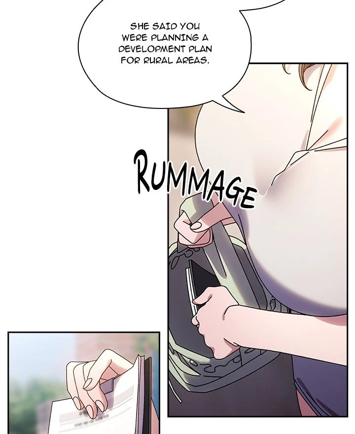 Boss Give Me Your Daughter chapter 75 page 82
