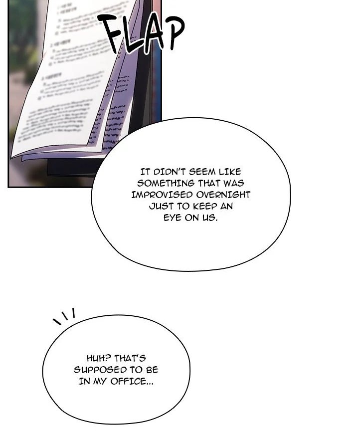 Boss Give Me Your Daughter chapter 75 page 83