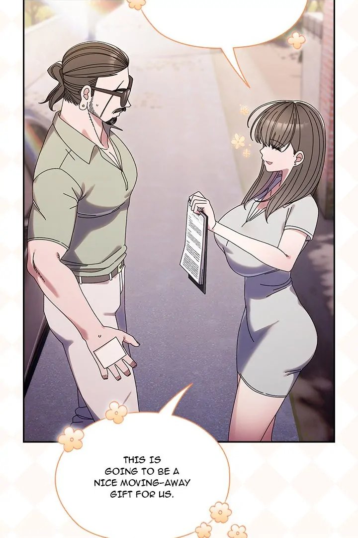 Boss Give Me Your Daughter chapter 75 page 86