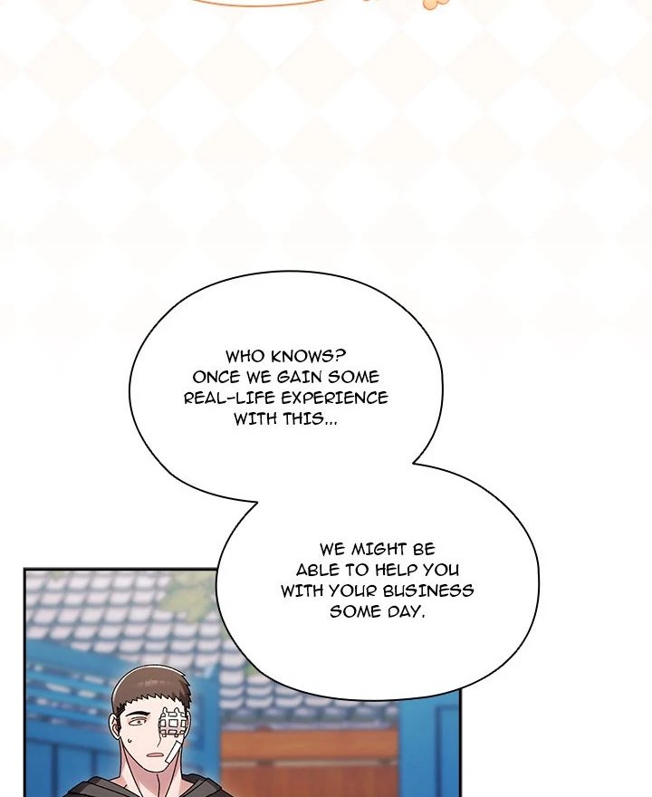 Boss Give Me Your Daughter chapter 75 page 87