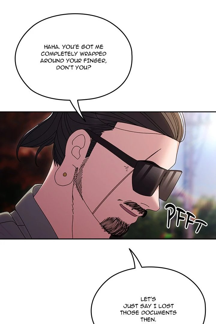 Boss Give Me Your Daughter chapter 75 page 89