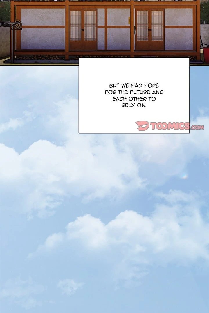 Boss Give Me Your Daughter chapter 75 page 96