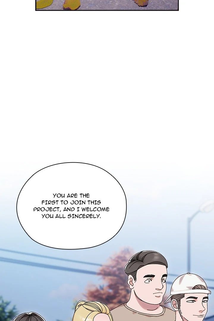 Boss Give Me Your Daughter chapter 75 page 101