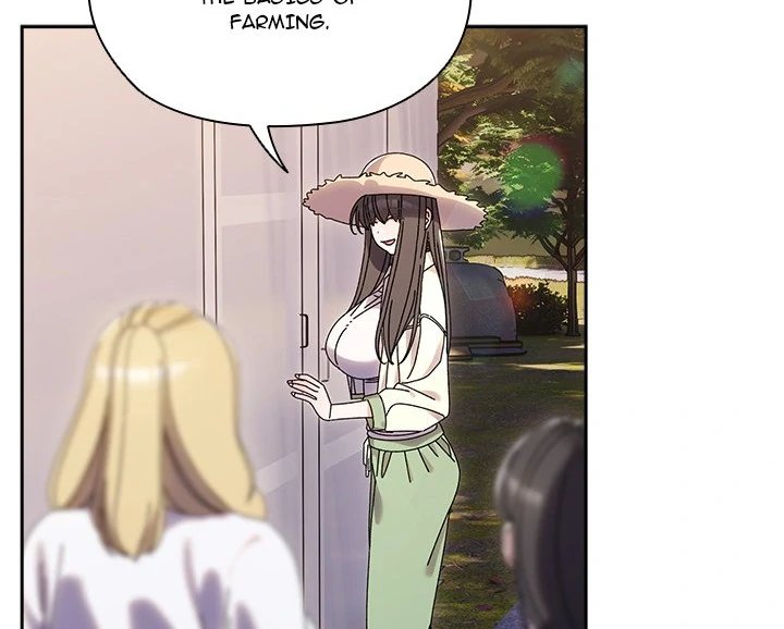 Boss Give Me Your Daughter chapter 75 page 107