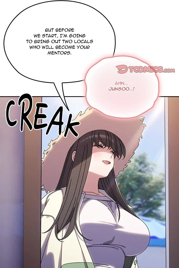 Boss Give Me Your Daughter chapter 75 page 109