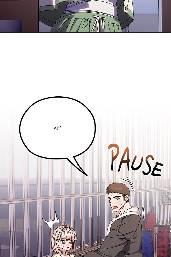 Boss Give Me Your Daughter chapter 75 page 110