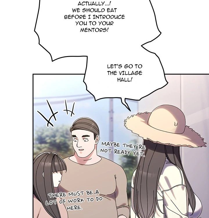 Boss Give Me Your Daughter chapter 75 page 112