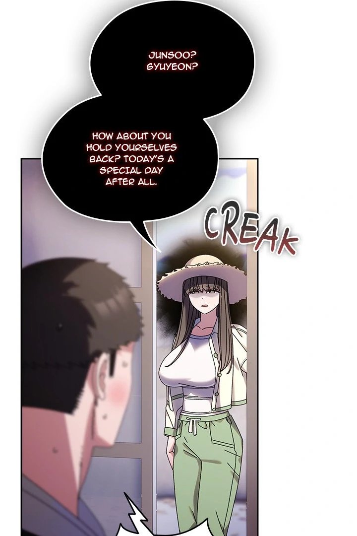 Boss Give Me Your Daughter chapter 75 page 114