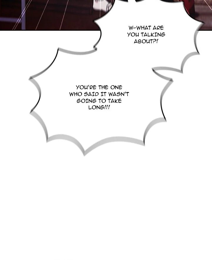Boss Give Me Your Daughter chapter 75 page 117