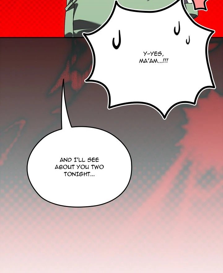Boss Give Me Your Daughter chapter 75 page 122
