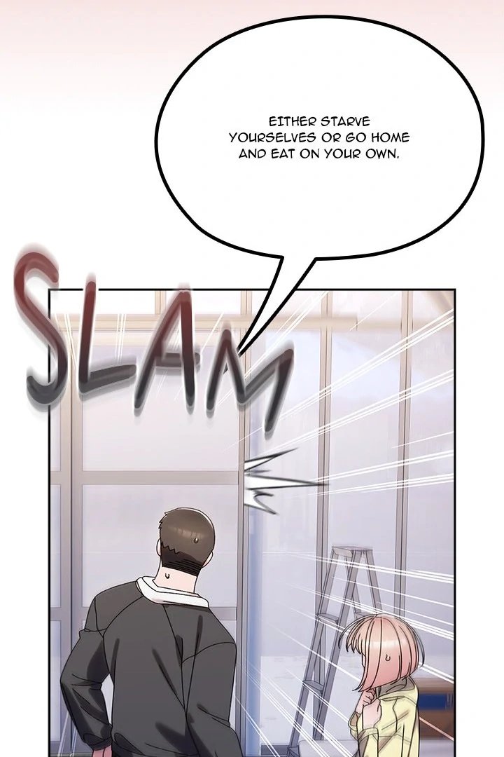 Boss Give Me Your Daughter chapter 75 page 123