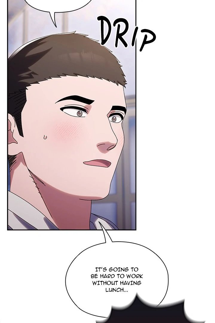 Boss Give Me Your Daughter chapter 75 page 125