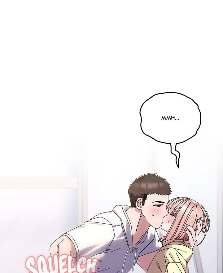 Boss Give Me Your Daughter chapter 76 page 4