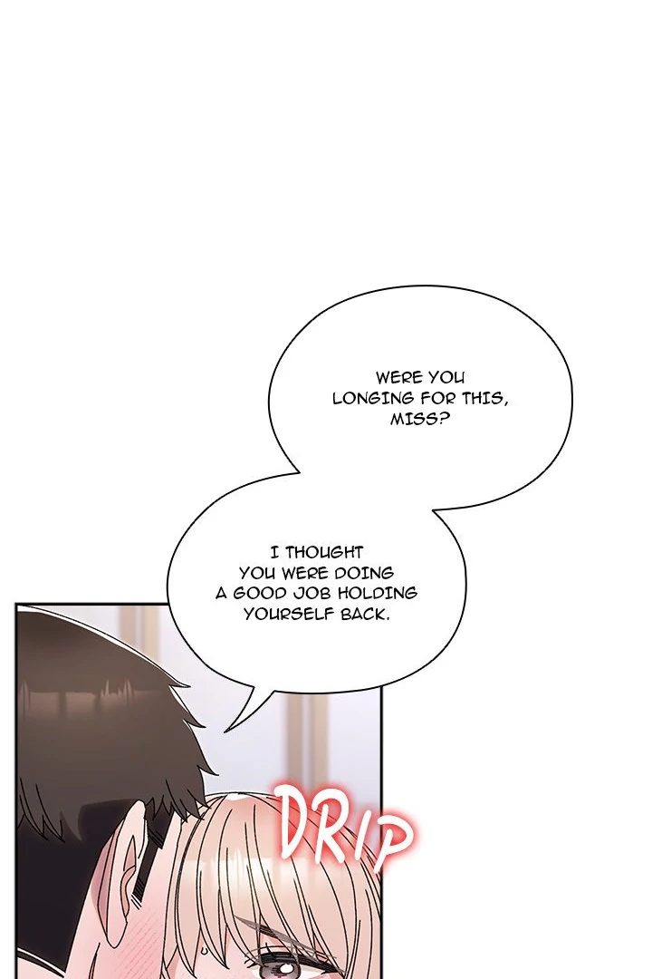 Boss Give Me Your Daughter chapter 76 page 6