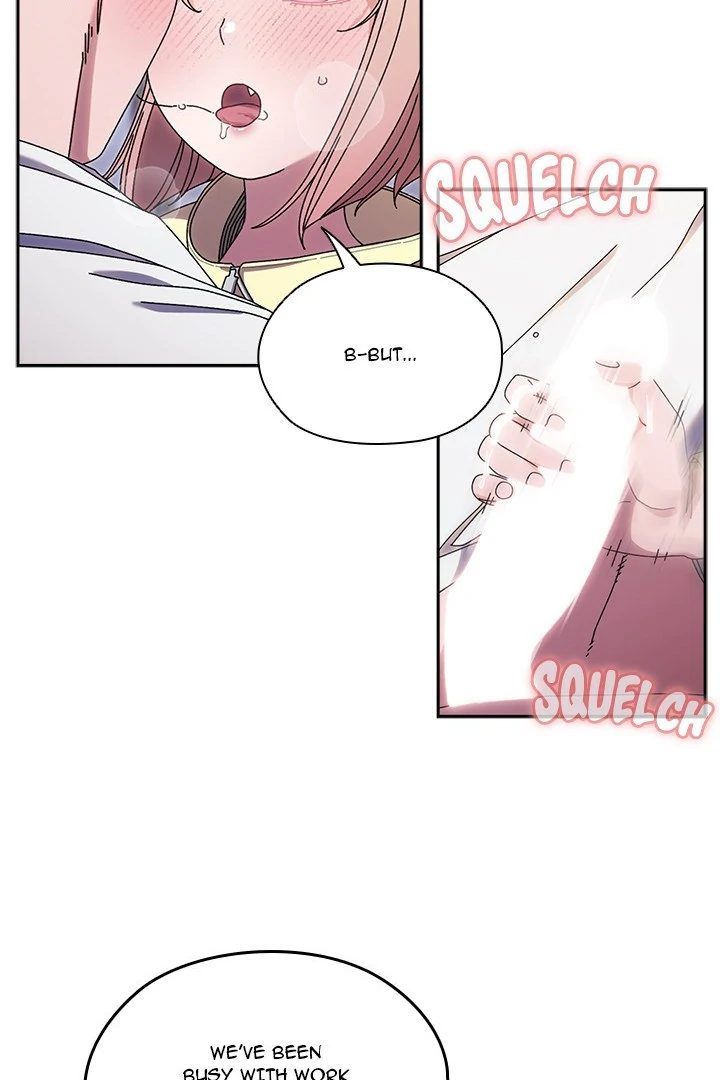 Boss Give Me Your Daughter chapter 76 page 7