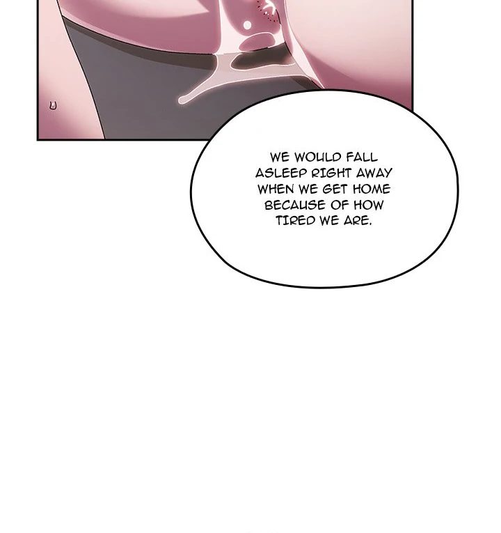 Boss Give Me Your Daughter chapter 76 page 9