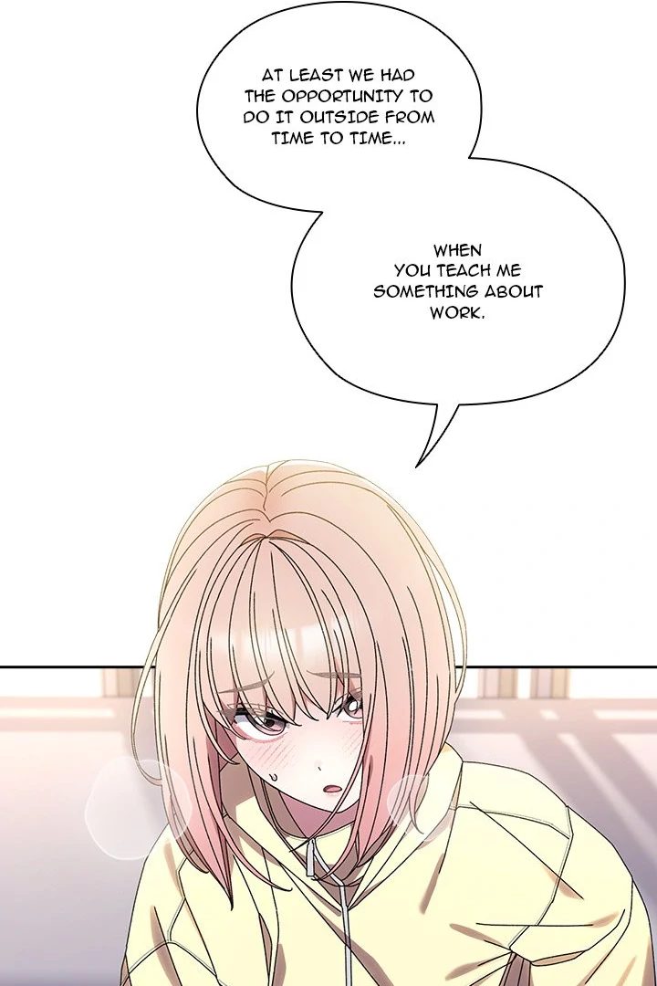 Boss Give Me Your Daughter chapter 76 page 10