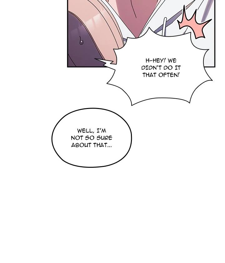 Boss Give Me Your Daughter chapter 76 page 13