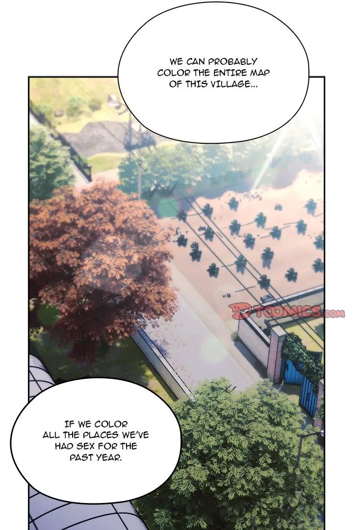 Boss Give Me Your Daughter chapter 76 page 14