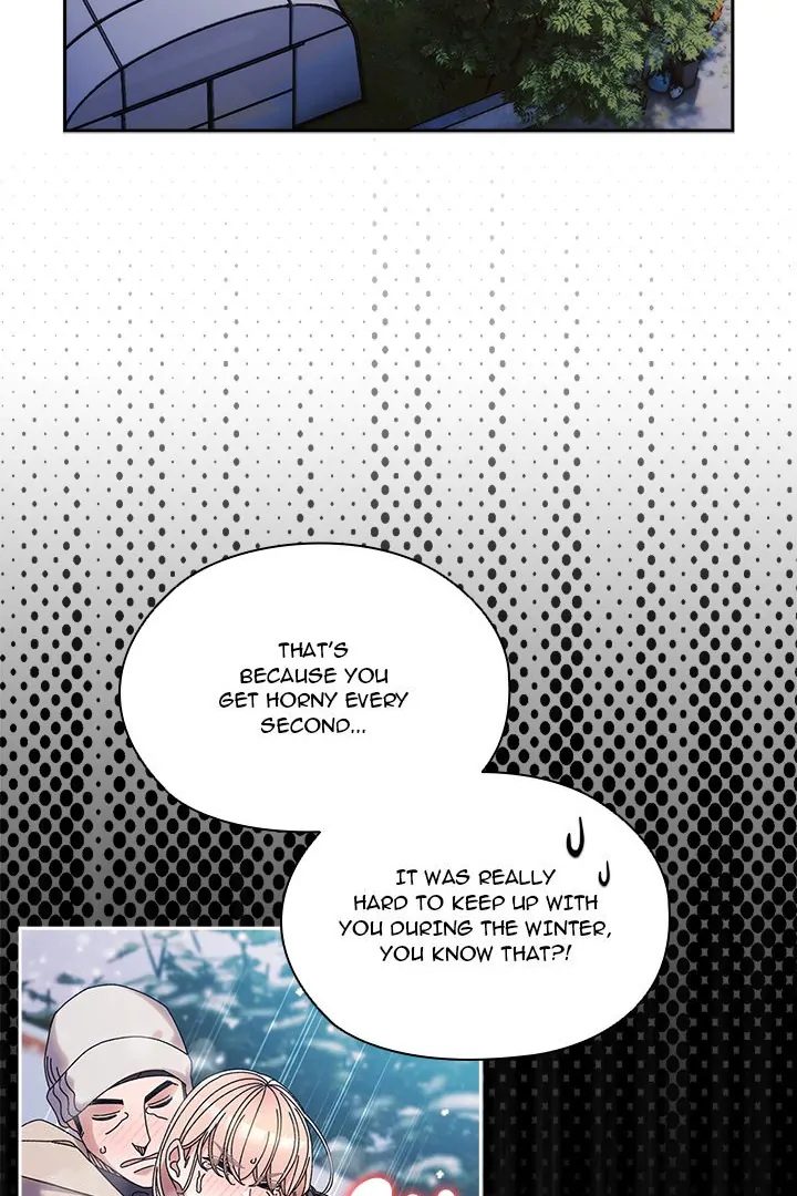 Boss Give Me Your Daughter chapter 76 page 15