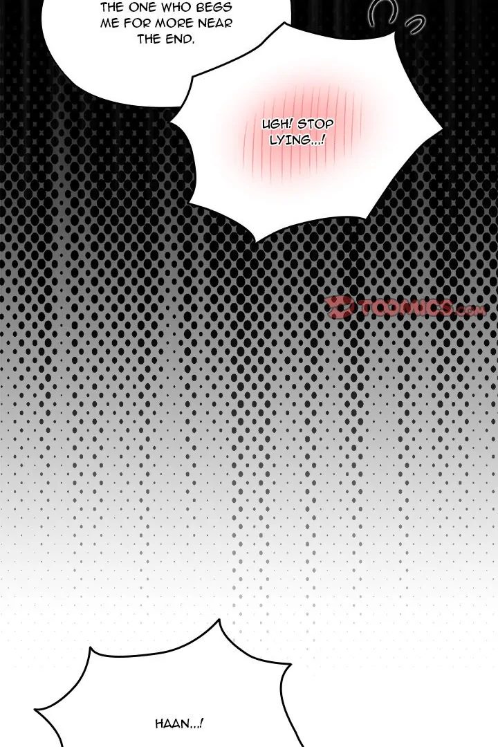 Boss Give Me Your Daughter chapter 76 page 20
