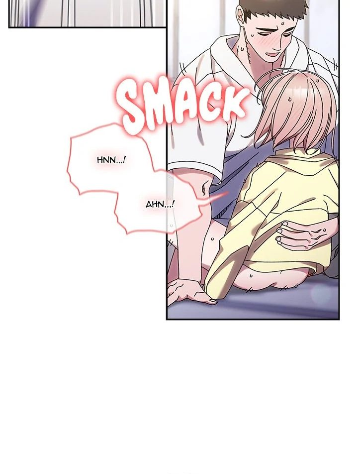 Boss Give Me Your Daughter chapter 76 page 22