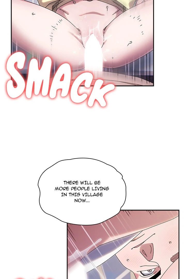 Boss Give Me Your Daughter chapter 76 page 24