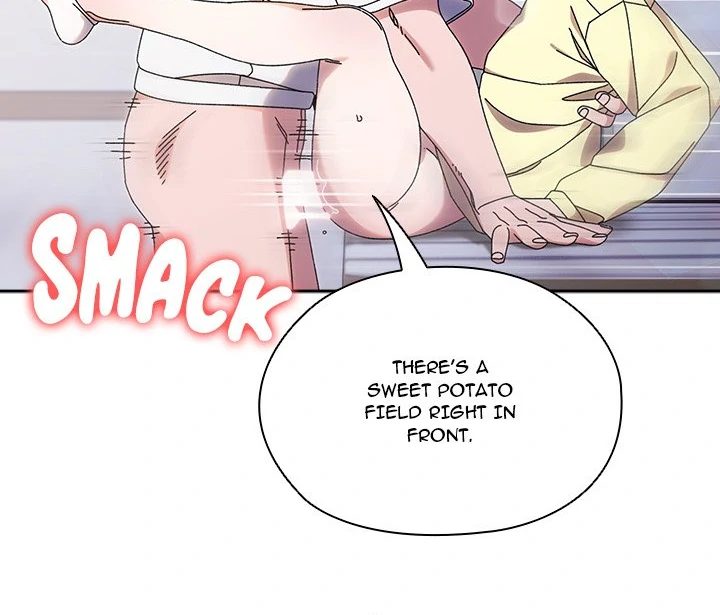 Boss Give Me Your Daughter chapter 76 page 27
