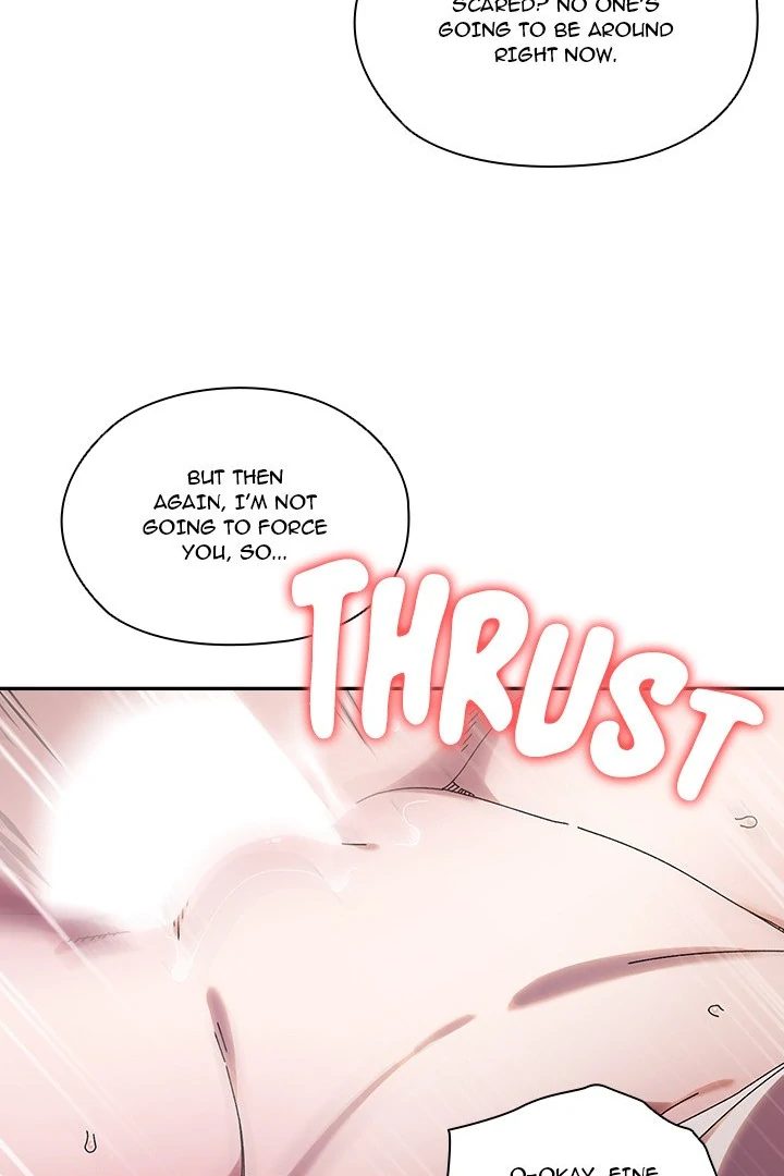 Boss Give Me Your Daughter chapter 76 page 29