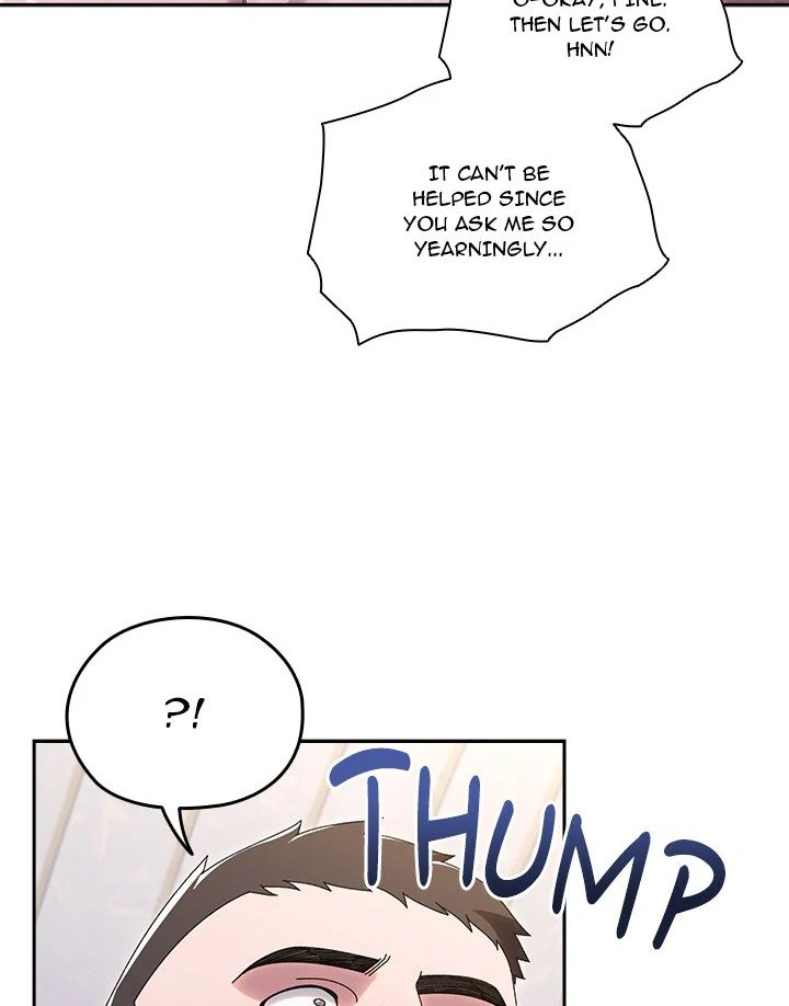 Boss Give Me Your Daughter chapter 76 page 30