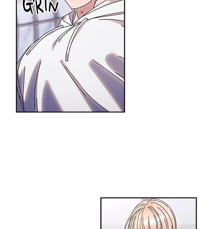 Boss Give Me Your Daughter chapter 76 page 35