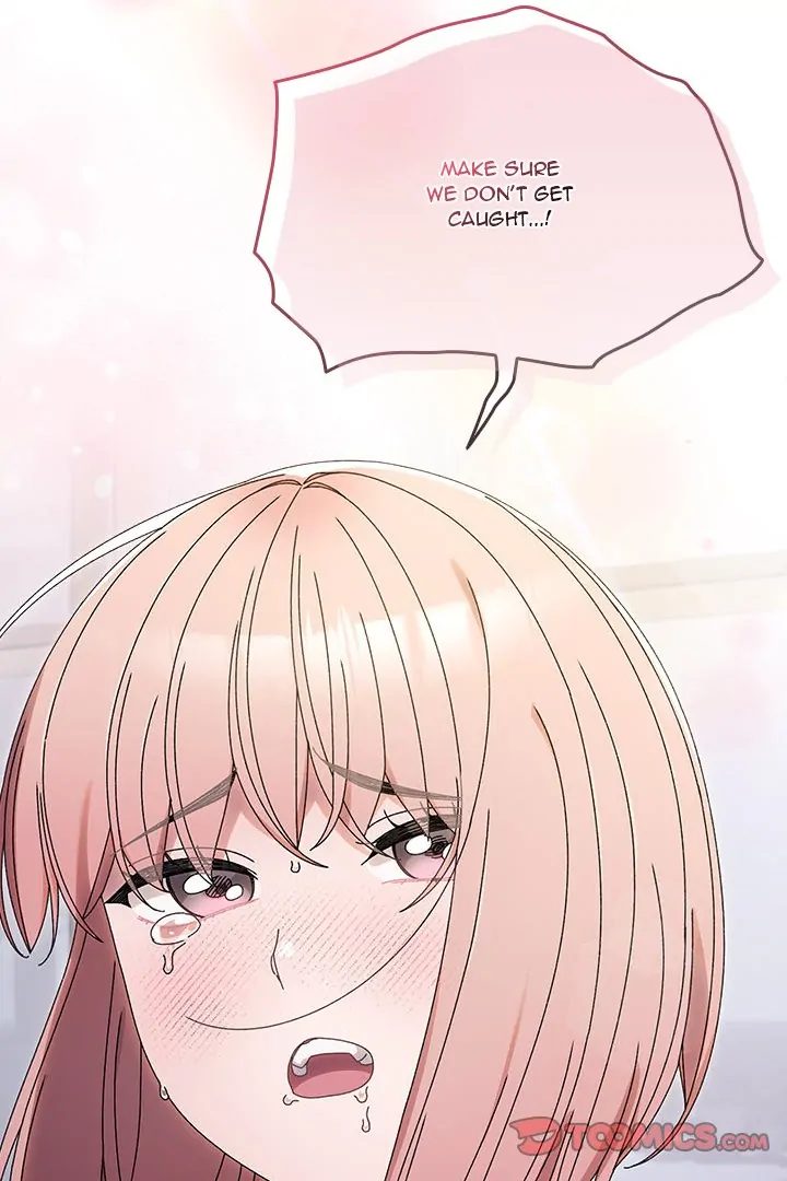 Boss Give Me Your Daughter chapter 76 page 37