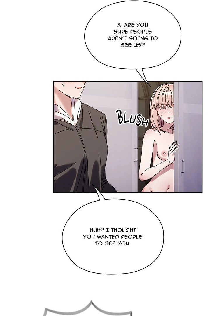 Boss Give Me Your Daughter chapter 76 page 42