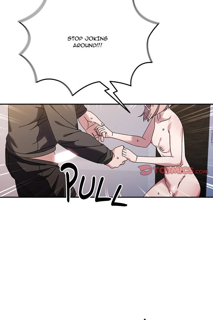Boss Give Me Your Daughter chapter 76 page 43