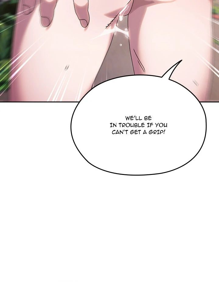 Boss Give Me Your Daughter chapter 76 page 50