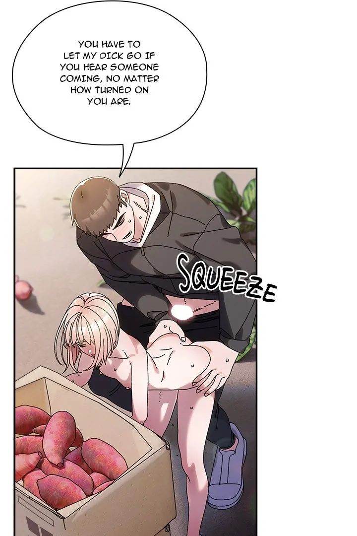Boss Give Me Your Daughter chapter 76 page 51