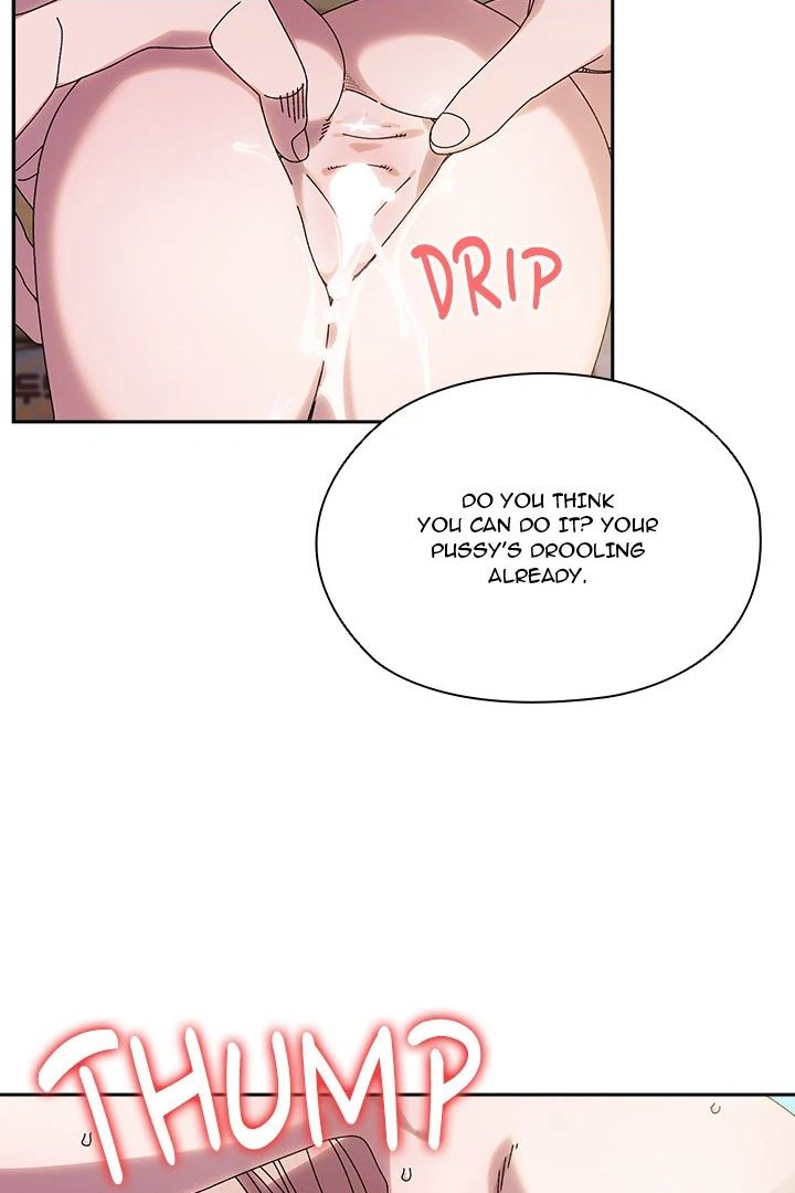 Boss Give Me Your Daughter chapter 76 page 53