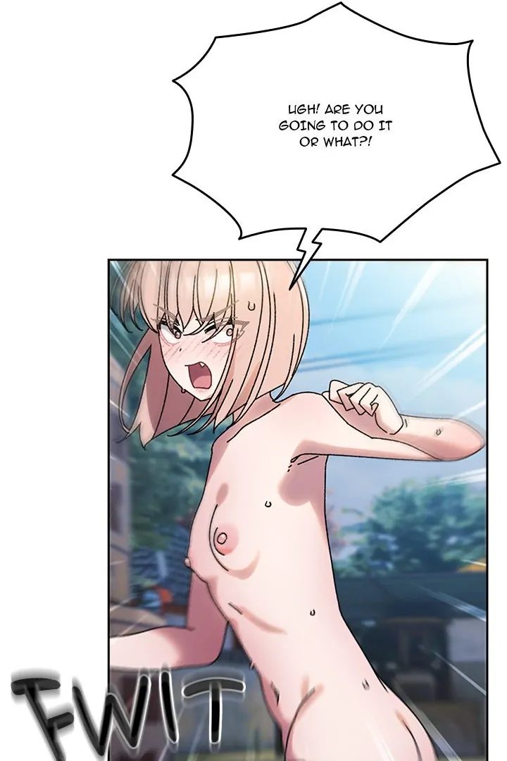 Boss Give Me Your Daughter chapter 76 page 60