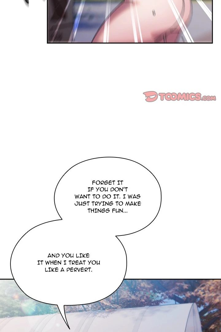 Boss Give Me Your Daughter chapter 76 page 61