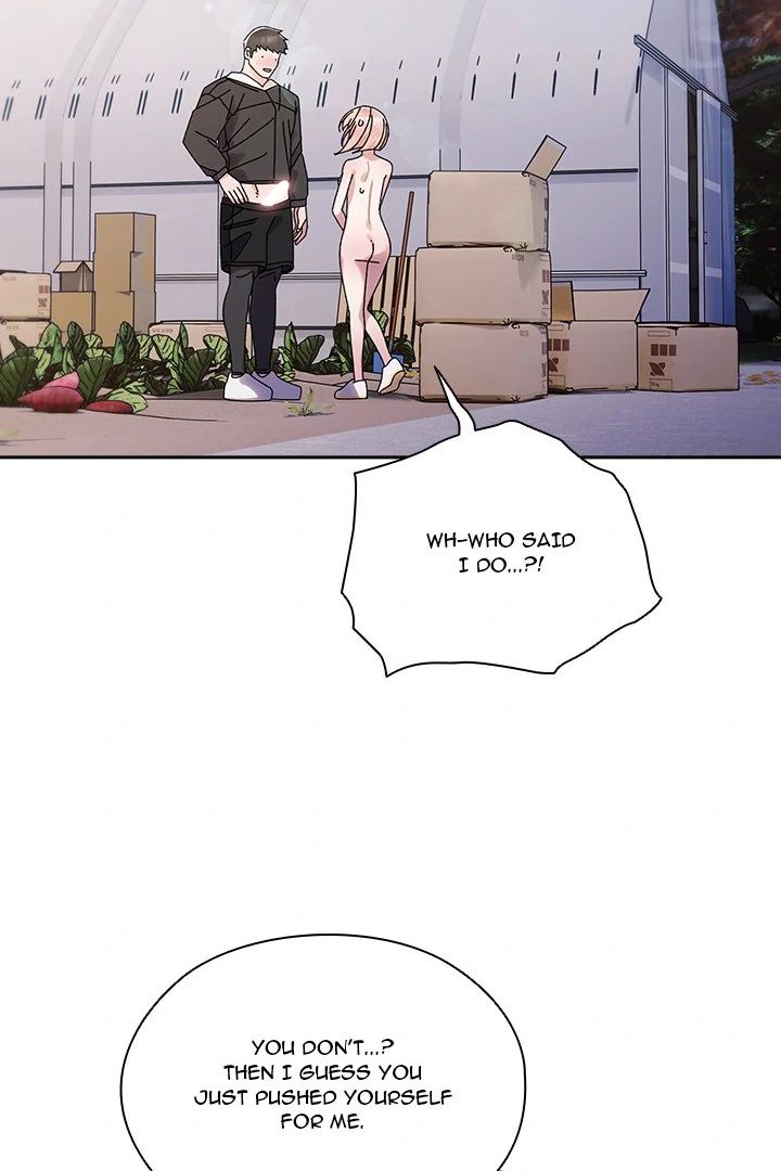 Boss Give Me Your Daughter chapter 76 page 62