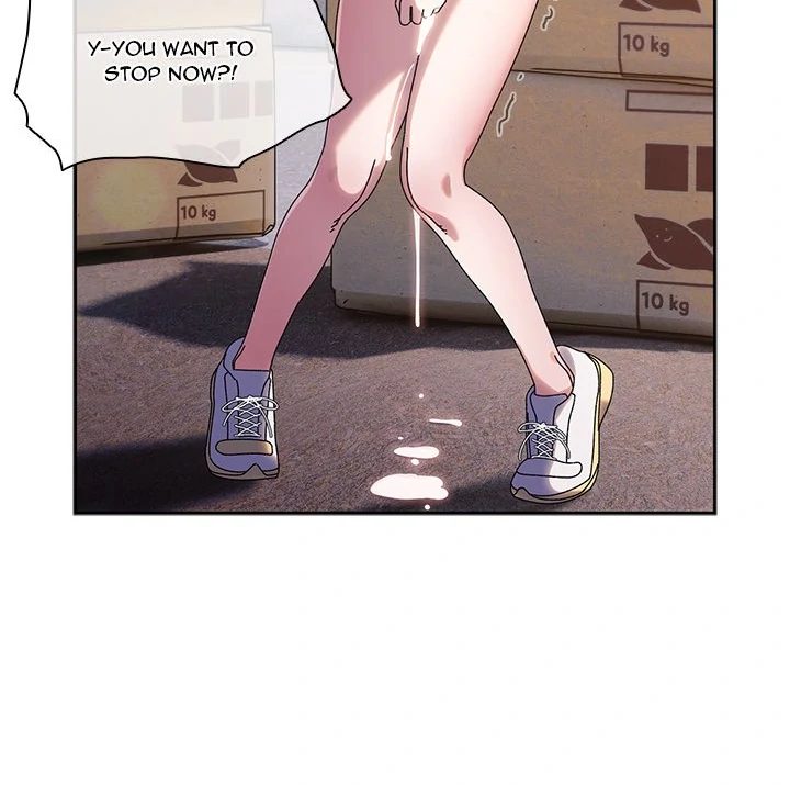 Boss Give Me Your Daughter chapter 76 page 64