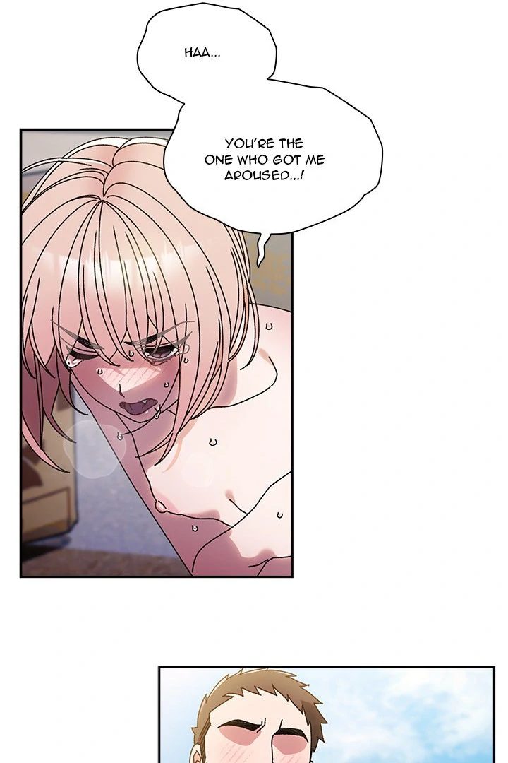 Boss Give Me Your Daughter chapter 76 page 65