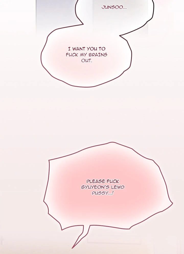 Boss Give Me Your Daughter chapter 76 page 68