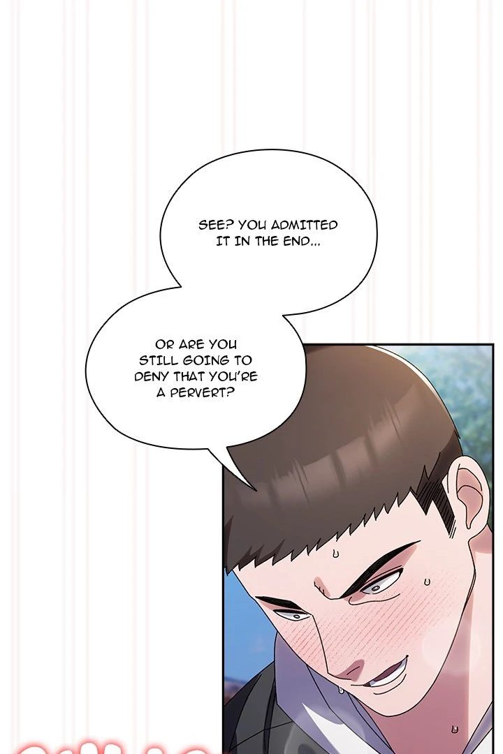 Boss Give Me Your Daughter chapter 76 page 79