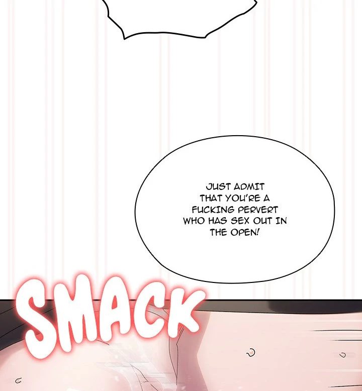 Boss Give Me Your Daughter chapter 76 page 81