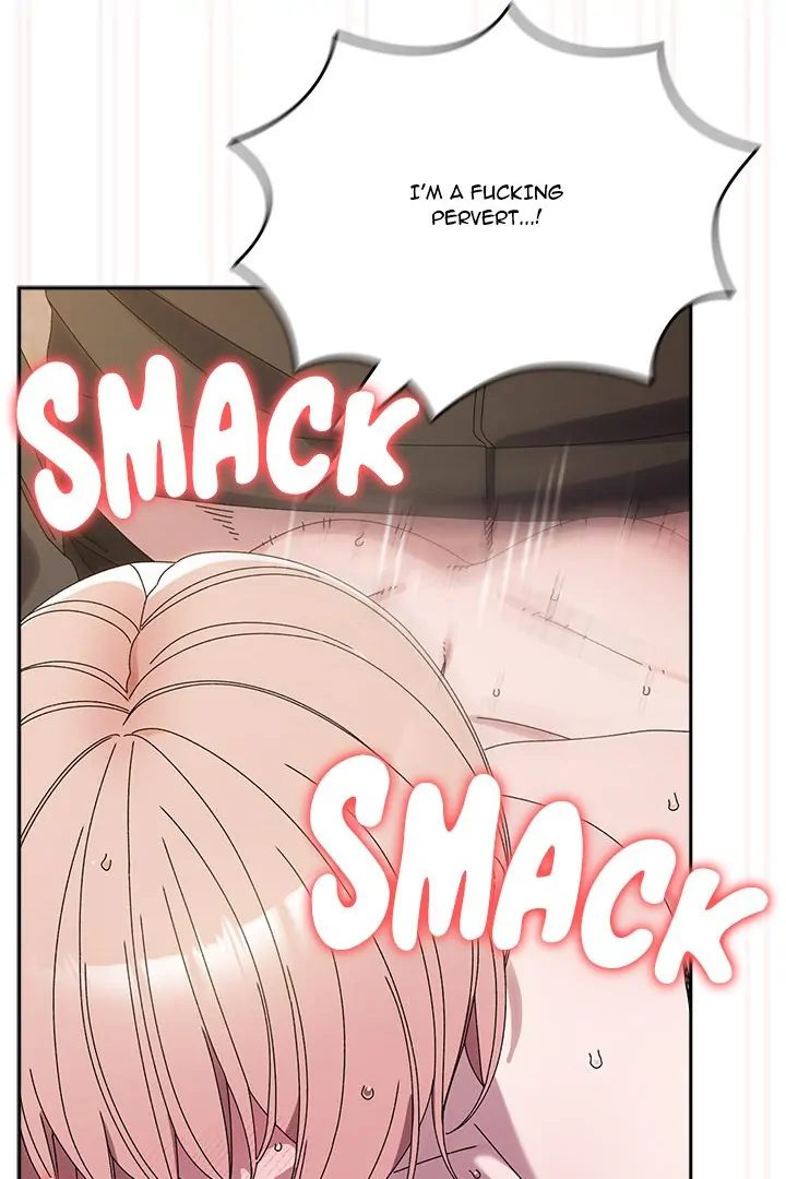Boss Give Me Your Daughter chapter 76 page 83