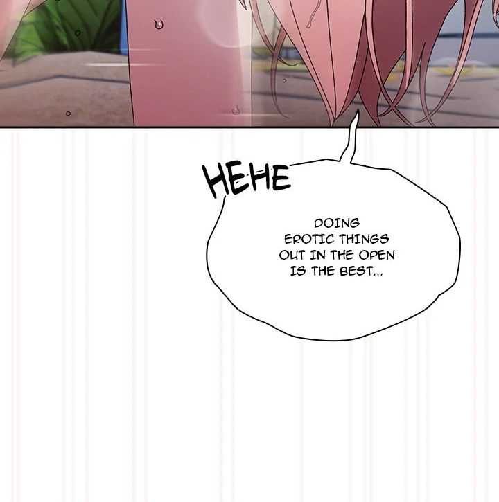 Boss Give Me Your Daughter chapter 76 page 87