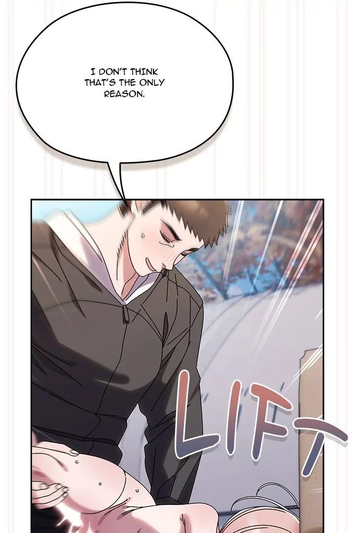 Boss Give Me Your Daughter chapter 76 page 88